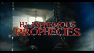 Tribe Of Pazuzu - Blasphemous Prophecies