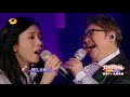 莫文蔚 韩红《爱情》 合唱纯享《我想和你唱3》come sing with me s3 ep4【歌手官方音乐频道】