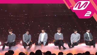 [MPD직캠] 인피니트 직캠 4K 'No More' (INFINITE FanCam) | @MCOUNTDOWN_2018.1.11