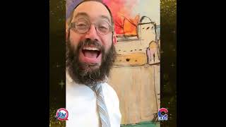 Come and watch the JewQ Show with Shmuli Marcus from 8th Day!