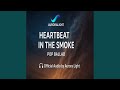 Heartbeat in the smoke (Pop Ballad By Aurora light (Official Audio)