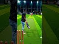 Everyday Cricket Turf Cricket Match 2023 #turfcricket #bat #cricket #ball #ipl #cricketturf #shorts