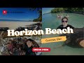 Horizon Beach Resort - Gumasa, Glan | White Sand | Small Boracay of Mindanao - Sneak Peek