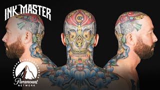 Best of Ink Master Winners 🏆 SUPER COMPILATION