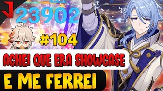 ACHEI QUE ERA SHOWCASE E ME FERREI KKKKKK | ANÁLISE PHEUDAWN | GENSHIN IMPACT