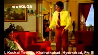 Soggadu Full Movie | Part 3 | Shobhan Babu | Jayasudha | Jayachitra | Suresh Productions