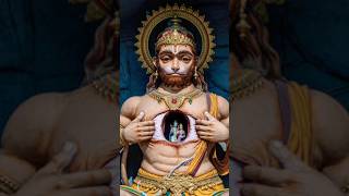 Shri Ram Janki Baithe Hai श्री राम जानकी बैठे हैं मेरे सीने में Latest Song Bhajan #Hanuman #Shriram