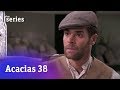 Acacias 38: El verdadero Íñgio Cervera no recuerda nada #Acacias748 | RTVE Series