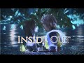 FFX | Yuna & Tidus | Inside Out | GMV