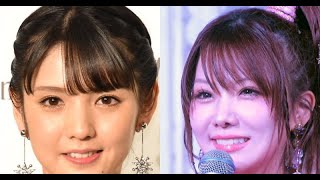 B1- 元モー娘。道重さゆみ、芸能界引退を発表 同期の田中れいなが感謝「お疲れ様」「6期最強」中学時代の2ショットも