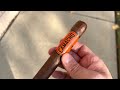 camacho nicaragua cigar