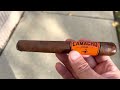 camacho nicaragua cigar