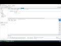 Using the EXISTS operator and correlated subqueries
