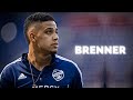 Brenner - Complete Striker | 2023