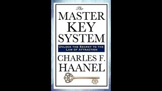 The Master Key System: By Charles Haanel book review