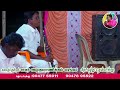 ஊரை அழகுமாணிக்கம் கிராமியஆடல்பாடல்..