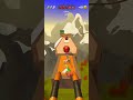 action balls gyrosphere race gameplay speedrun level 473 shorts