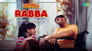 Rabba | Furteela | Jassie Gill | Amyra Dastur | Prabh Gill | New Punjabi Movie |