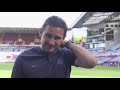 lampard u0026 azpilicueta react to crucial win aston villa 1 2 chelsea post match reaction