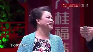 爆笑小品《奇葩大妈》 巅峰对战，看大叔大妈与小偷斗智斗勇