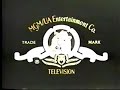 aaa amen television productions golden west television mgm ua entertainment co. television 1984