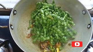 muimaising thok rwi awanduro #green toor ki sabji#subscribe #youtube