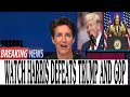 The Rachel Maddow Show 8/10/24 | 🅼🆂🅽🅱️🅲 Breaking News August 10, 2024