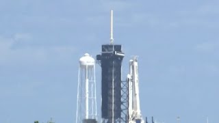 Hype ahead of Falcon Heavy launch