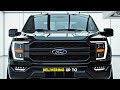 2025 ford f 150 lightning the ultimate electric pickup review