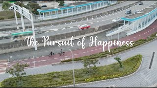 The Pursuit of Happiness - Eric Ng  (FSDC Hong Kong Success Story Series)