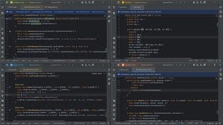 25w45a Unobfuscated | Minecraft: Java Edition