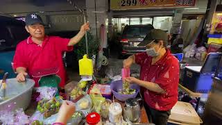 台南麻豆夜市 #taiwannightmarket #tainan #tainantravel #tainanfood #delicious