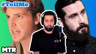 SONGS WORTH DISCOVERING?? TellMe Ep4 feat. Seo Linn, and Avi Kaplan (Pentatonix) Reaction