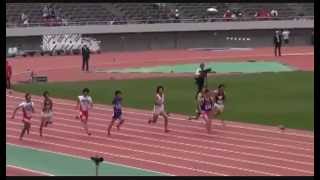 Viral Video | Japanese High Schooler Runs Fastest Time Ever in 100m!!