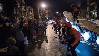 La programmation du Carnaval annoncée