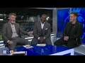 sky sports pundits most heated debates of the year keane neville carragher u0026 more