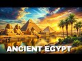 Unveiling the Secrets of Ancient Egypt: Pyramids, Mummies, and Pharaohs Live Now