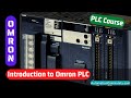 Introduction to Omron PLC Programming Training Course