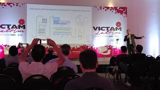 Pet-Aqua Feed production conference: Day 2 - VICTAM LatAm 2023