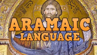 ARAMAIC LANGUAGES - History and Grammar Description