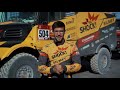 final dakar 2020 big shock racing