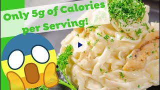 Endless PASTAbilities! | Well Lean