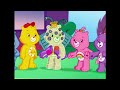 glücksbärchis harmoniebärchi starallüren kinder cartoons kinderlieder care bears