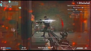 Split 7 On??? WaW 8 Man + Crazy Clips! (Multi-Cod Clips \u0026 Fails #2)