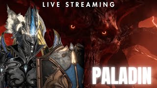 🔴Noob Paladin Whoopin Mephisto's A$$: Casual Playthrough[Chooms 21+]
