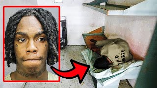 Inside YNW Melly's Life Behind Bars...