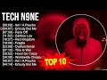 t.e.c.h n.9.n.e greatest hits ~ top 100 artists to listen in 2023