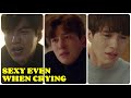 TOP 20 KOREAN ACTOR STILL LOOKS SEXY WHILE CRYING