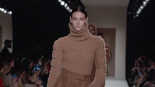 MAX MARA Fall 2022 Milan - CNMI