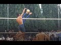 Thạch đen Thọ Bến Tre Rô Vs Ali Bình Long Nhật Rồi BÓng ChuyỀn ĐÓ ĐÂy